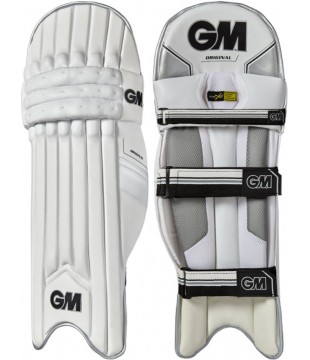 Gunn and Moore Original Batting Pads 2018
