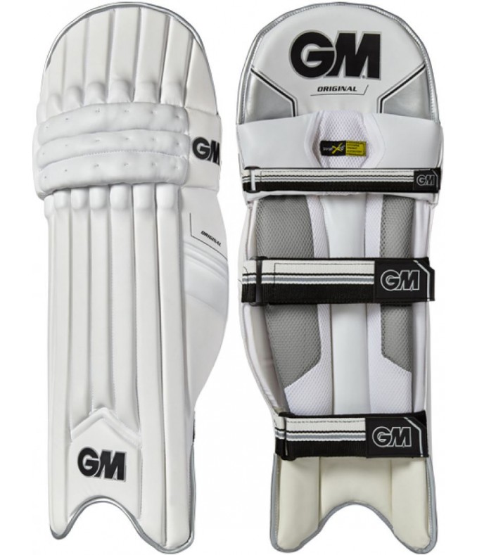 Gunn and Moore Original Batting Pads 2018
