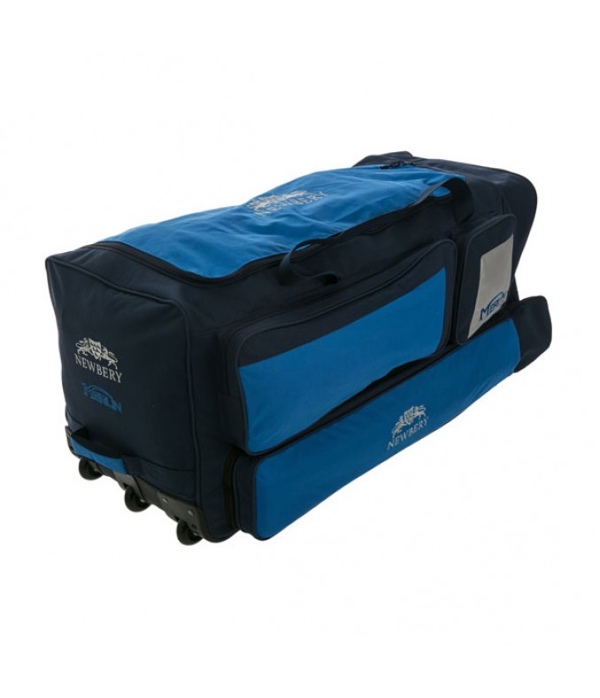 Newbery Merlin Holdall Wheelie Bag 