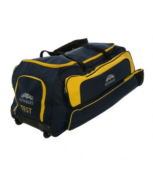 Newbery Test V1 Holdall 