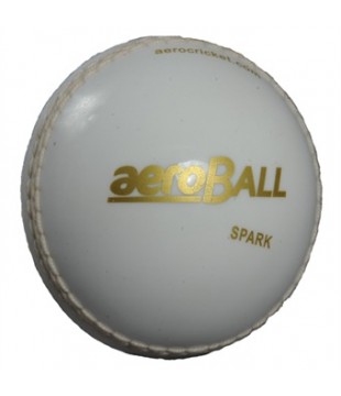 Aero Match Weight  Incredi Ball - White