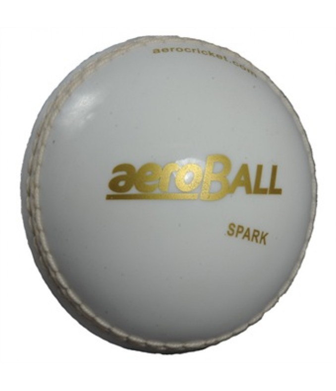 Aero Match Weight  Incredi Ball - White
