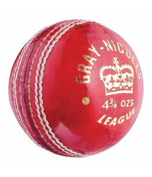 Gray Nicolls Ladies League Cricket Ball