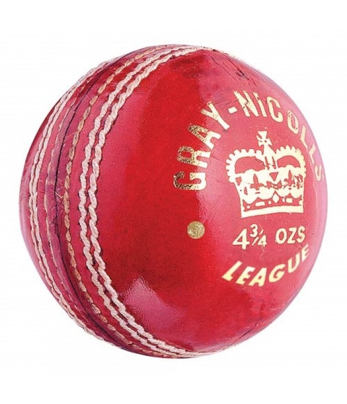 Gray Nicolls League Cricket Ball