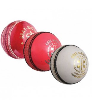 Gray Nicolls League Cricket Ball