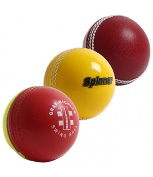 Gray-Nicolls Skill Bowling Ball Pack