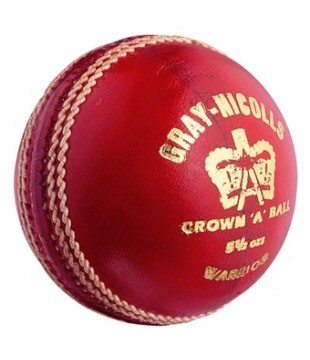 Gray Nicolls Warrior Pink Cricket Ball