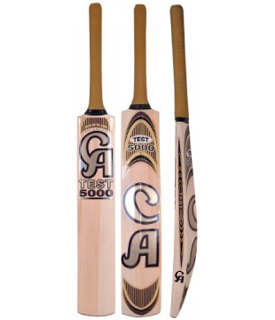 CA PLUS/TEST 5000 Cricket Bat