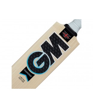 GM Diamond DXM Signature Cricket Bat 2021