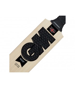 GM Noir DXM Original Cricket Bat 2021