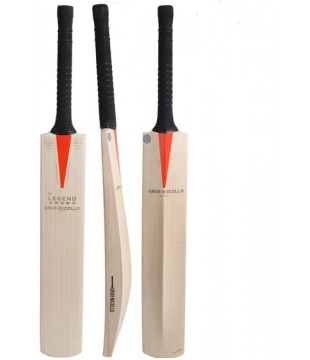 Gray Nicolls Legend Cricket Bat 2022