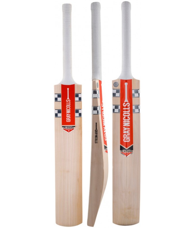 Gray-Nicolls Players Junior Cricket Bat 2020