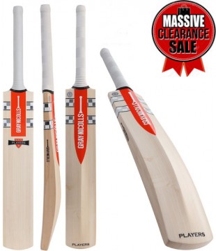 Gray-Nicolls Select Junior Cricket Bat 