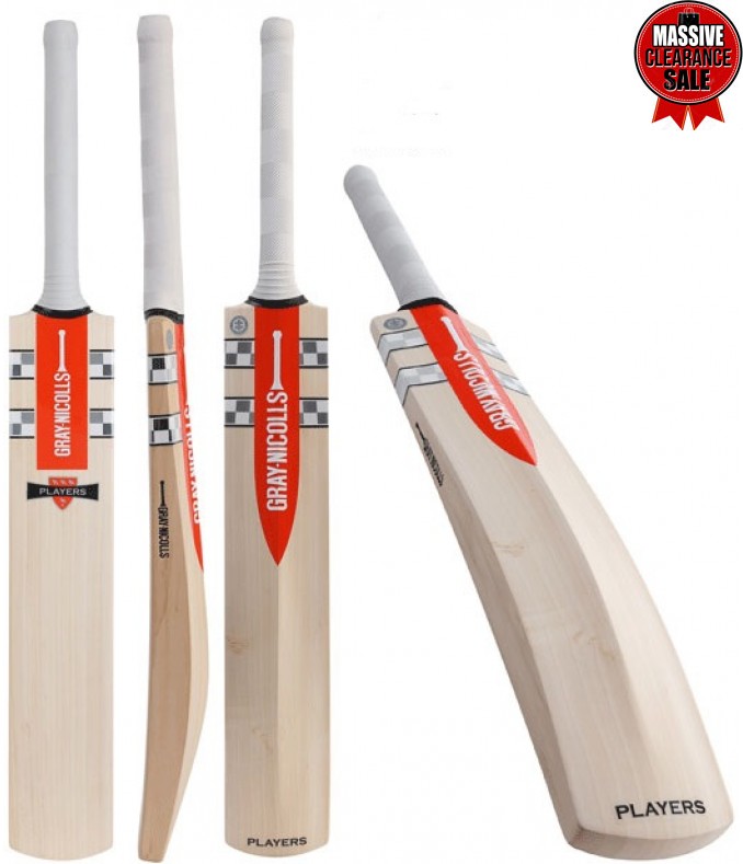 Gray-Nicolls Select Junior Cricket Bat 