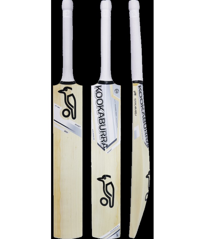 Kookaburra Ghost 600 Junior Cricket Bat 