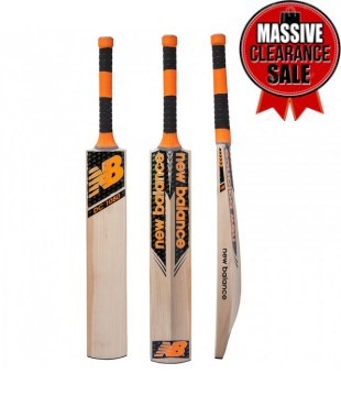 New Balance DC 1080 Junior Cricket Bat 