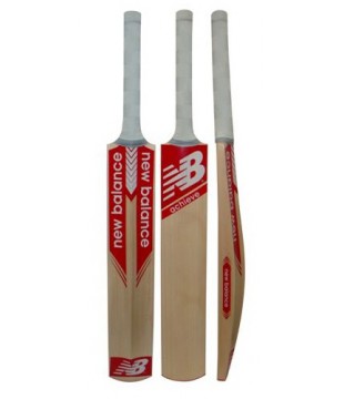 New Balance Achieve Junior Cricket Bat