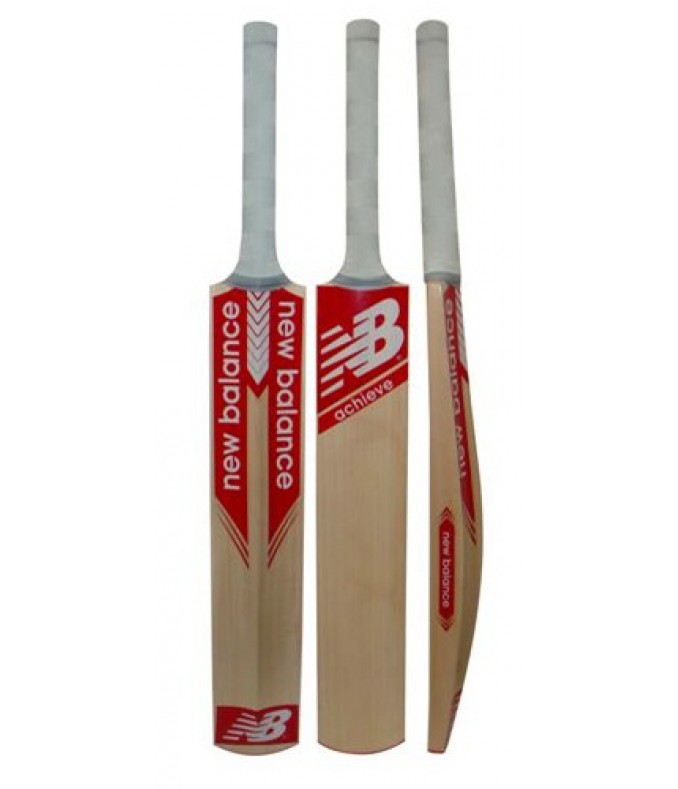 New Balance Achieve Junior Cricket Bat