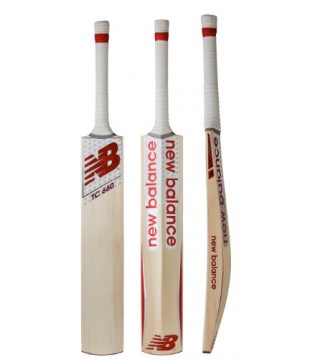 New Balance TC 560 Junior Cricket Bat  2018