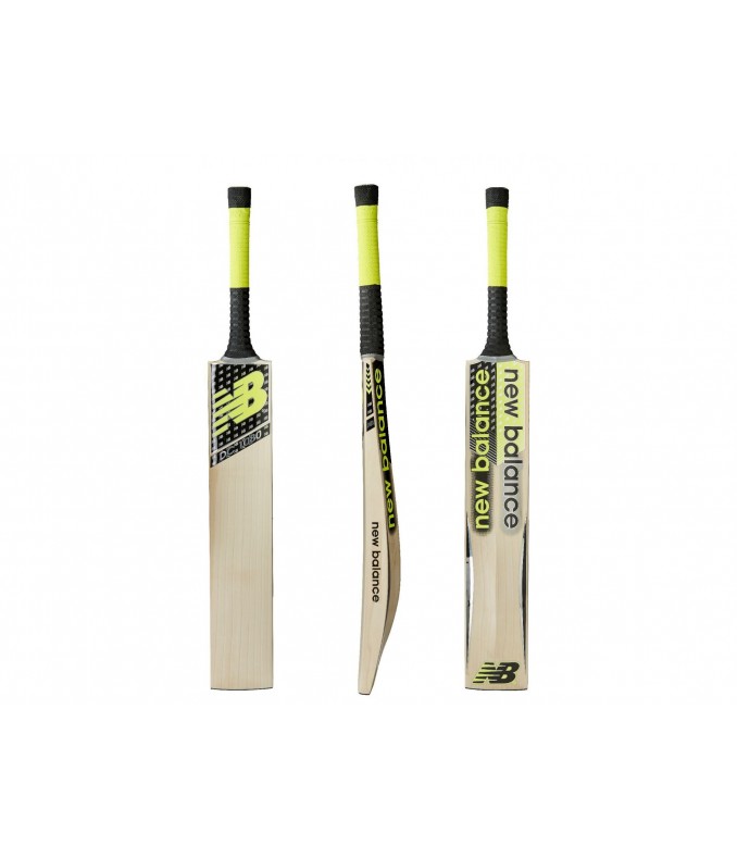 New Balance DC 1080 Cricket Bat