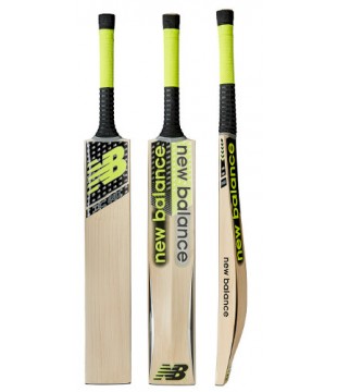 New Balance DC 880 Junior Cricket Bat 2018