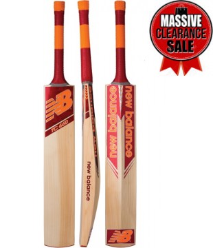 New Balance TC 660 Junior Cricket Bat