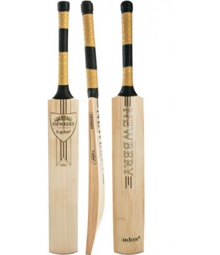 Newbery Kudos 2 SPS+ Junior Cricket Bat 