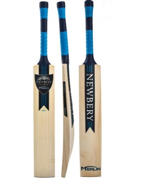 Newbery Merlin SPS+ Cricket Bat 