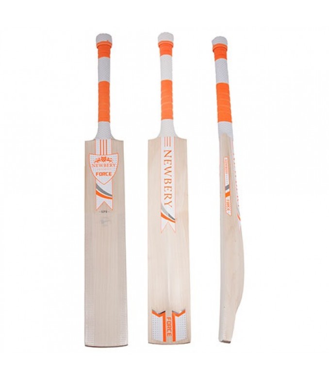 Newbery Force SPS Junior Cricket Bat