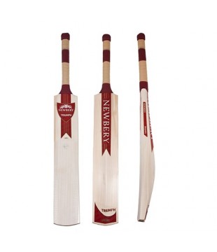 Newbery Triumph Players Junior Cricket Bat 