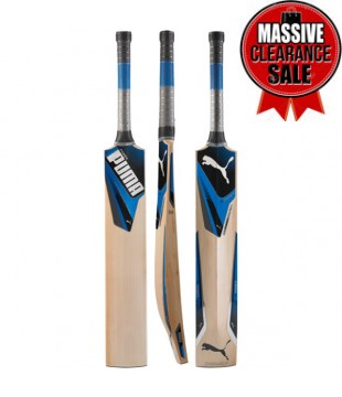 Puma evoPOWER 1 Junior Cricket Bat