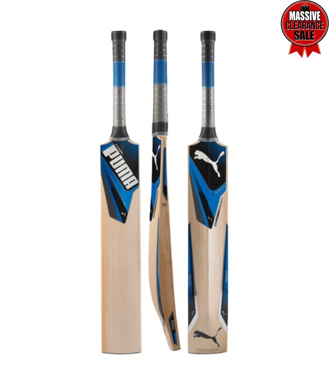 Puma evoPOWER 1 Junior Cricket Bat
