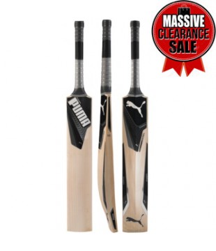 Puma evoPOWER 1 Special Edition Junior Cricket Bat