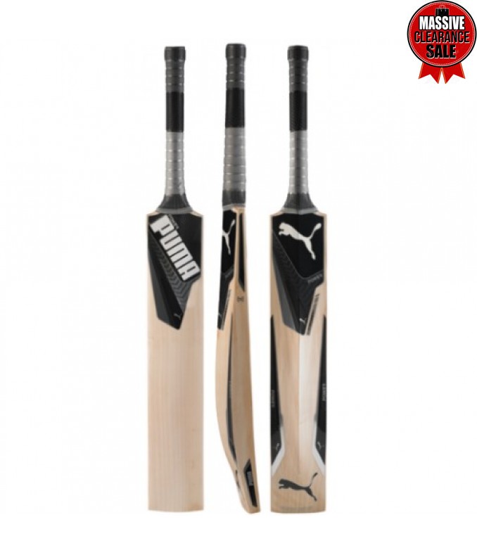 Puma evoPOWER 1 Special Edition Junior Cricket Bat