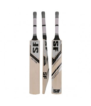 SF Black Edition Cricket Bat