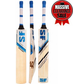 SF Stanford Triumph Cricket Bat 