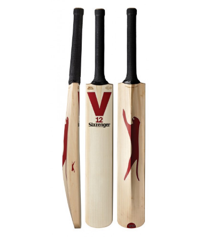 Slazenger V12 Limited Edition Junior Cricket Bat