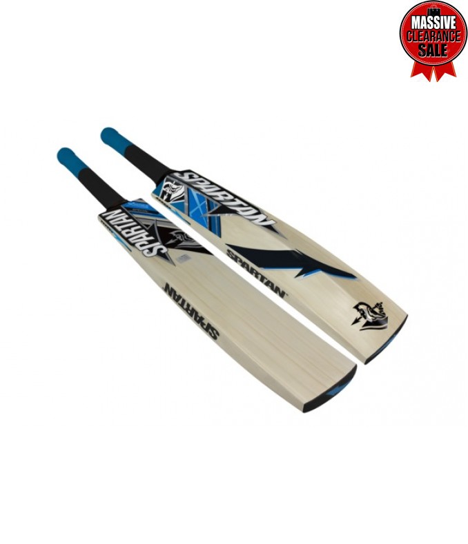 Spartan Special X Series Junior Cricket Bat 