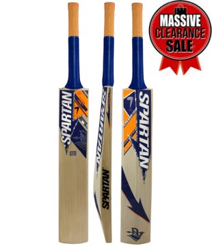 Spartan MSD 7 Junior Cricket Bat 