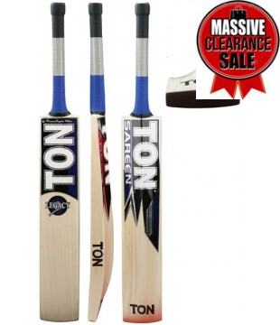 Ton Legacy Classic Junior Cricket Bat