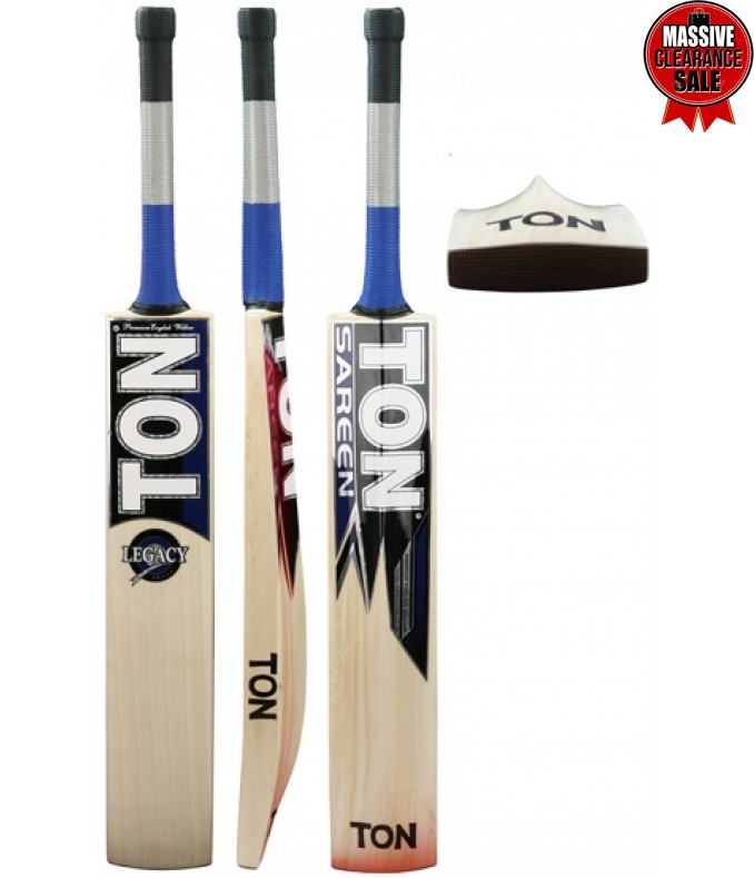 Ton Legacy Classic Junior Cricket Bat