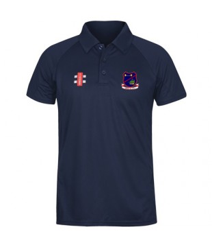 Bristol Club Polo Shirt