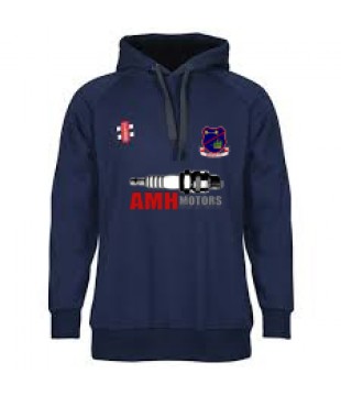 Bristol Club Hoodie