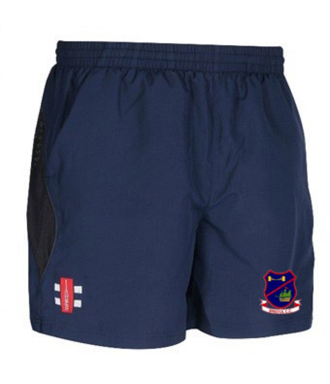 Bristol Club Shorts