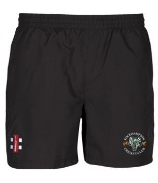 Rockhampton Club Shorts