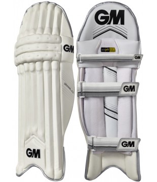 Gunn and Moore Original Limited Edition Batting Pads