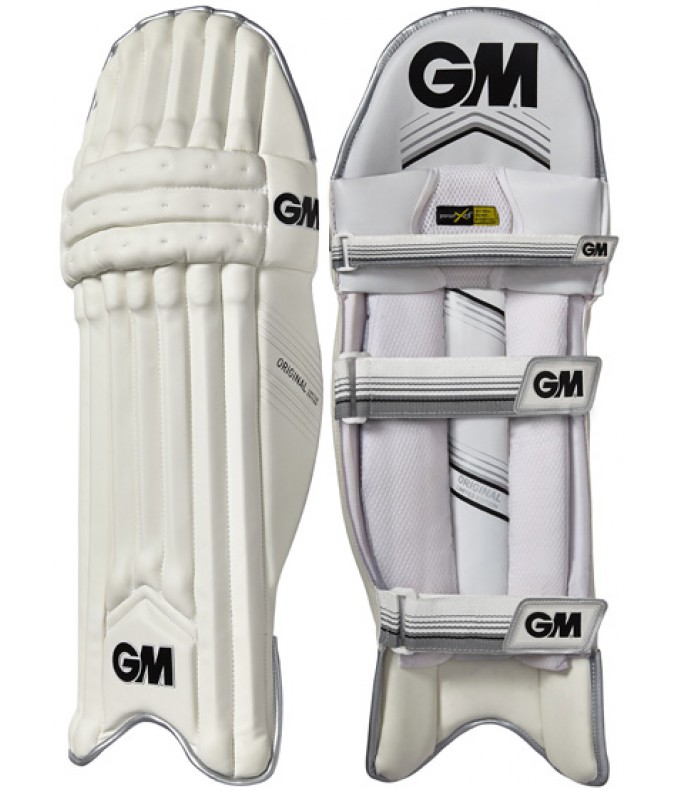 Gunn and Moore Original Limited Edition Batting Pads