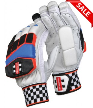 Gray-Nicolls Maverick F1 750 Junior Batting Gloves