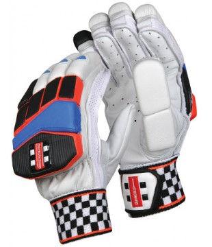 Gray-Nicolls Maverick F1 750 Junior Batting Gloves