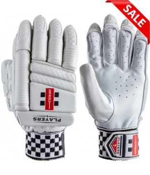 Gray-Nicolls Players Batting Gloves
